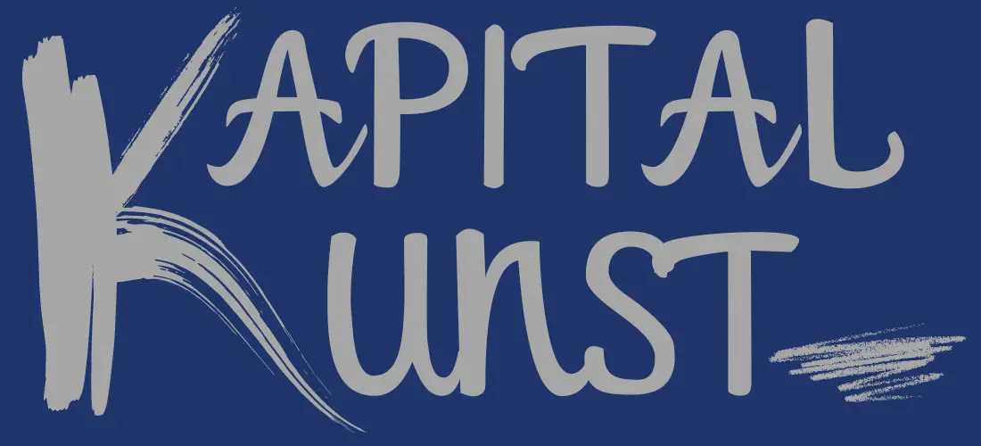 KapitalKunst Logo