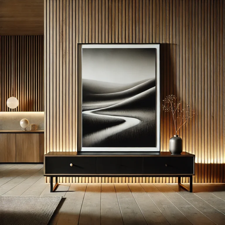 Kunstfotografie Ihre Vermögenssicherung