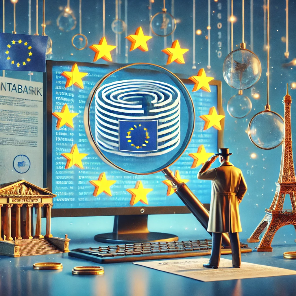 EU-Vermögensregister