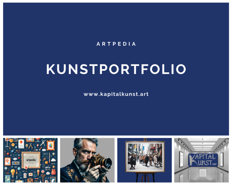 Kunstportfolio
