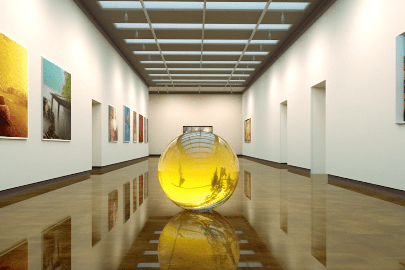 Kunst Investment
