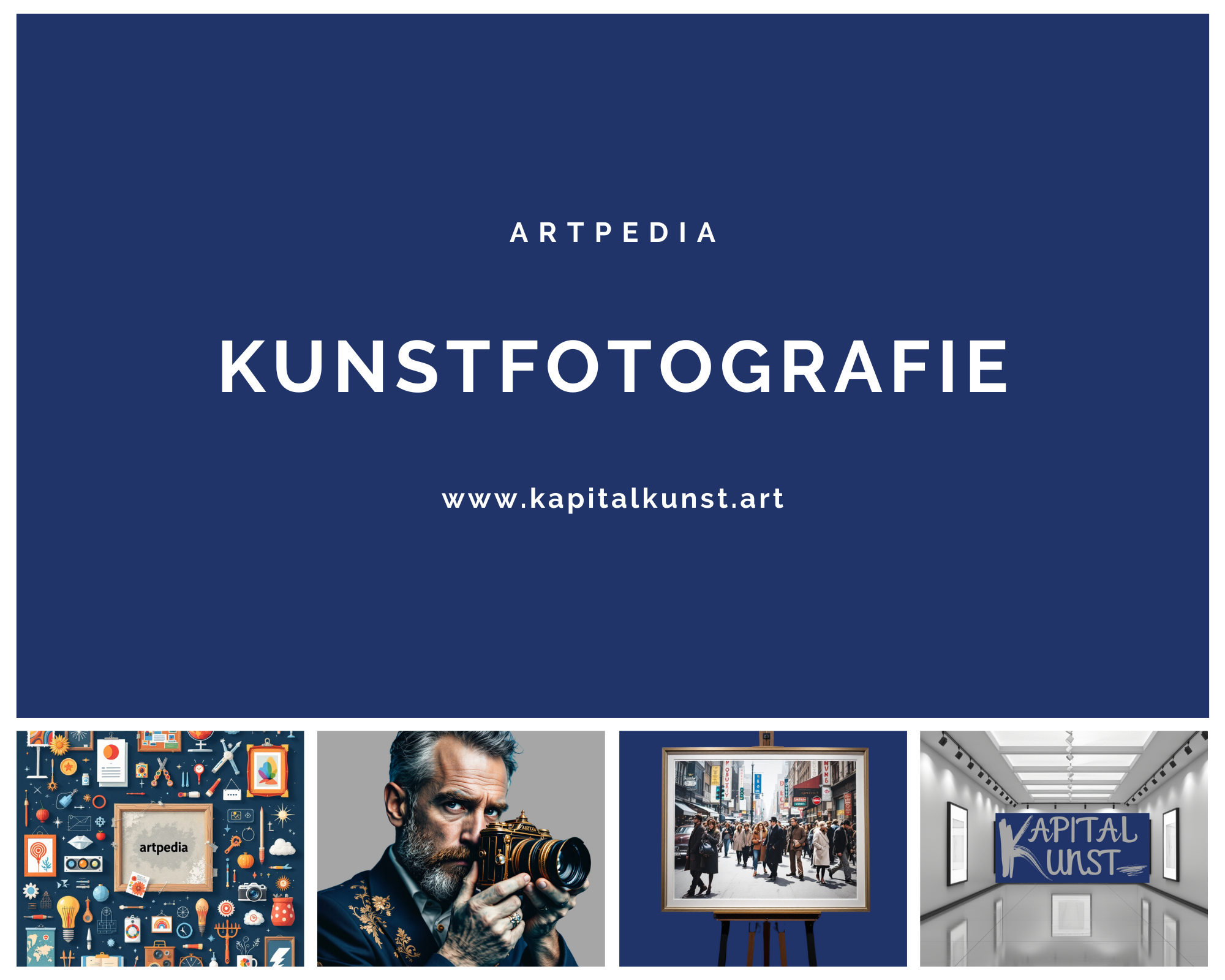 Kunstfotografie